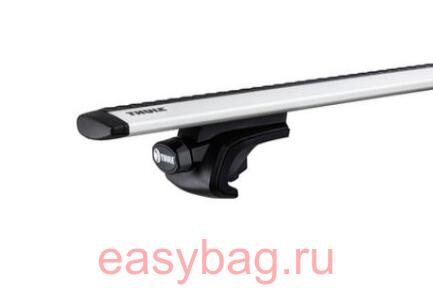    Thule  Volvo XC 70  ,  (757969)