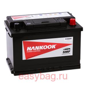  Hankook 74   57412