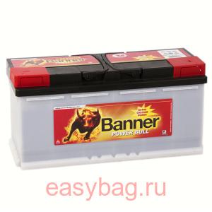  Banner Power Bull Pro 110   P11040