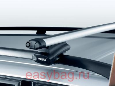    Thule  MERCEDES BENZ Vito  ( )
