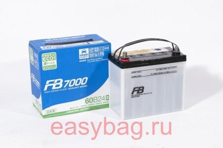  FB7000 48   60B24R