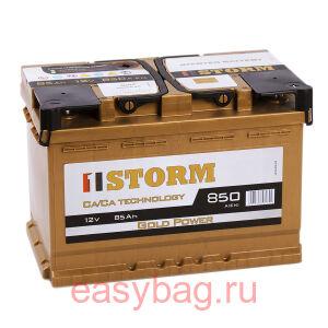 ����������� Storm Gold 85�� ������ ���������� 708