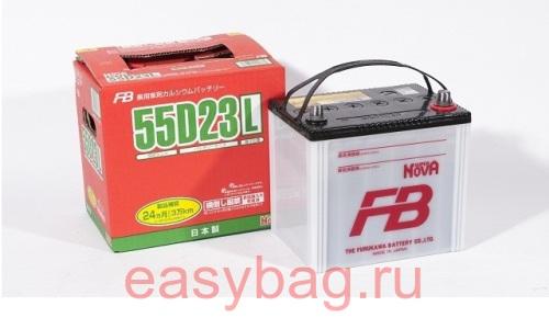  FB Super Nova 60   55D23L