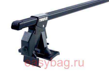 ������������� Thule ��� ACURA TSX 4-��., �� ��������� ������������