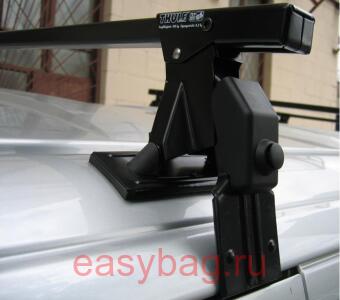 �������� �� ����� Thule ��� Toyota Avalon 4-��., �� ��������� ������������