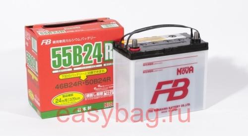  FB Super Nova 45   55B24R