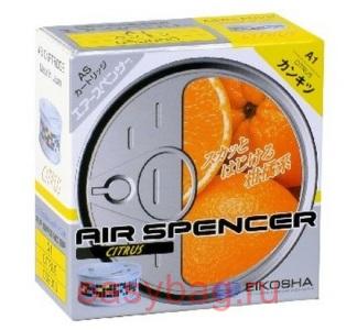  EIKOSHA AIR SPENCER,  A-1 CITRUS ()