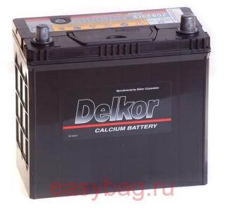  Delkor 55   70B24LS