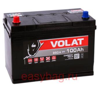  100 Ah Volat Asia   300*175*220