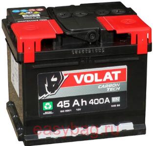 45 Ah VOLAT   210*175*190
