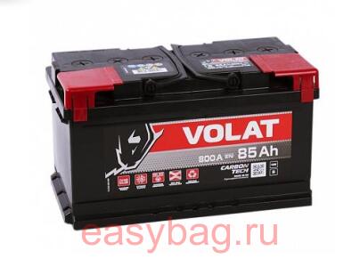 ����������� 85 Ah Volat �������� ���������� 313*175*175