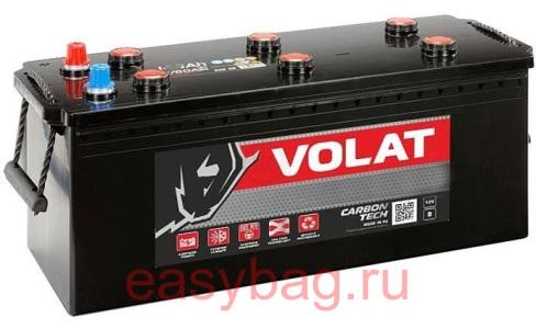  230 Ah Volat   518*273*237