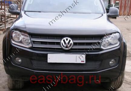     Volkswagen Amarok 2009-... (Meshmsk )