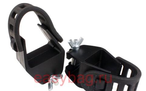    Amos Ski Lock 1 (1  ) 