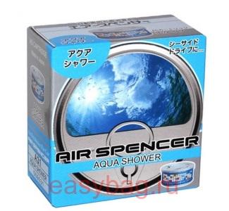  EIKOSHA AIR SPENCER,  A-31 AQUA SHOWER () 