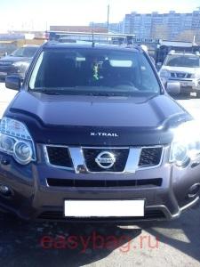       Nissan X-trail (T30,31) ( -)    (8709 + 8747 + 8828)
