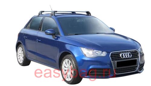 �������� �� ����� Whipsbar ��� AUDI A1 SPORTBACK 5 DOOR HATCH (S5xK766)