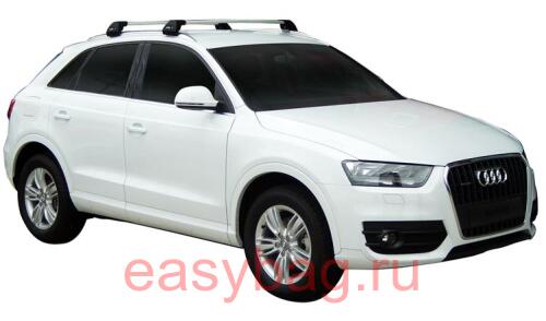     Whispbar  Audi Q3, 5-. (S26 K695) 