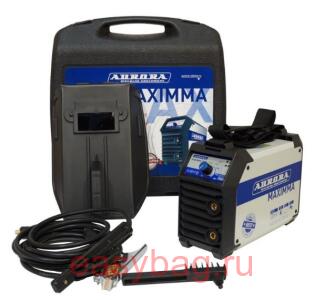 ��������� �������� Aurora MAXIMMA 1600 � ������������ � �����