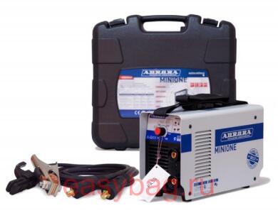 ��������� �������� Aurora MINIONE 1800 � ������������ � �����