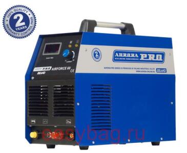    AuroraPRO AIRFORCE 60