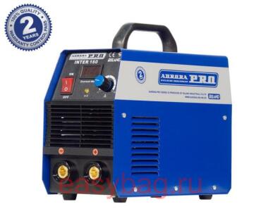   AuroraPRO INTER 160 (MOSFET)