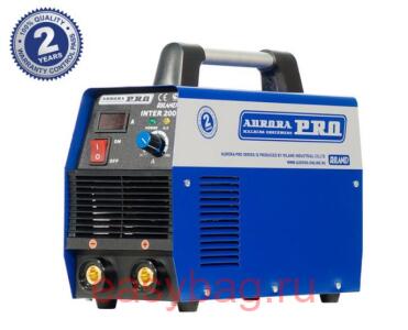   AuroraPRO INTER 200 (MOSFET)