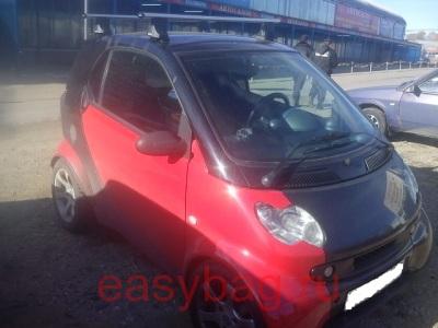         Smart Forfour,   (880988498827)