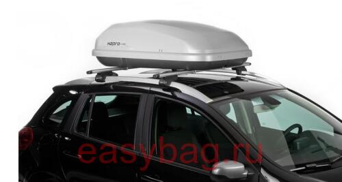    Hapro Roady 350   (300) 135x78x40 