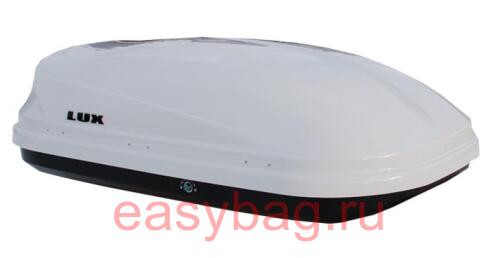 ��������� �� ����� LUX Flagman ����� ������ (139�90�39 ��) ������������� �������� 370 ������ 