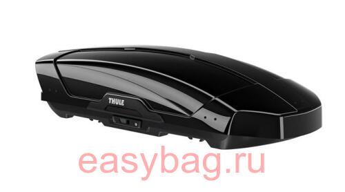 ���� ����� �� ����� Thule Motion XT M ������ ������ (175x86.5x46 ��) ������������� ��������