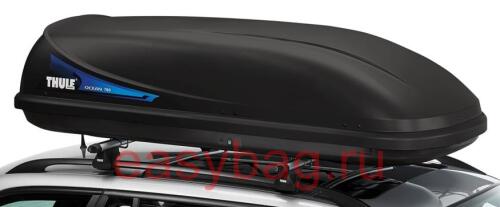  thule ocean 700   (232x70x39), 450