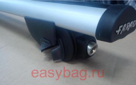      Farad   Mitsubishi ASX (CB 120)