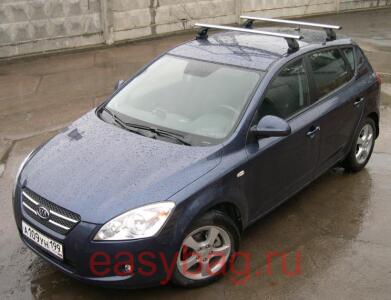  "LUX"   1,2   Kia Ceed    ( LUX 965  1,2)