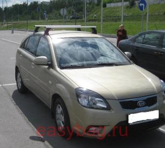  "LUX"   1,1   Kia Rio II Hatchback ( LUX RioHb06  1,1)
