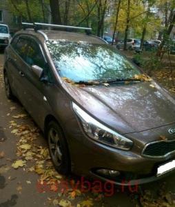   Atera  Kia Ceed, 5-dr Estate SW (     ) 045 235