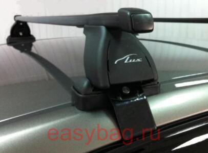   Nissan Tiida  ( LUX TiidaHb04  1,2)  