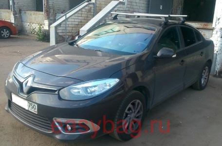 Renault Fluence  ( LUX Fluence10  1,2 )