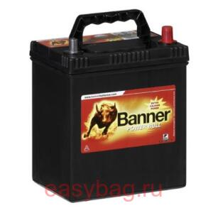 ����������� BANNER (P4523) Power Bull 45 A/H Asia 390A �������� ���������� 238/129/225