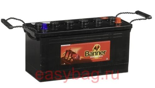  Banner Buffalo Bull () 100 /   (600 26) 413/175/220