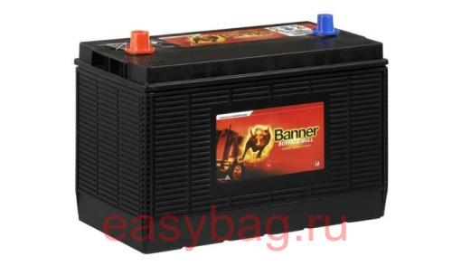  Banner Buffalo Bull () 105 /   (605 02) 330/171/241