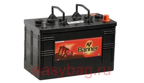  Banner Buffalo Bull () 110 /   (610 47) 344/172/230