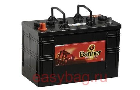  Banner Buffalo Bull () 110 /   (610 48) 344/172/230