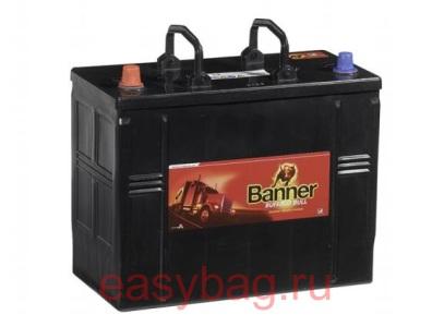  Banner Buffalo Bull () 125 /   (625 13) 345/172/283