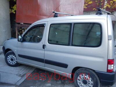    "LUX"   1,2   Citroen Berlingo 2002-2008 ..    ( LUX 811  1,2)