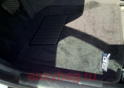 ������� Sotra 3d ��� BMW 5-serie F10/F11, ������ (ST 74-00440)