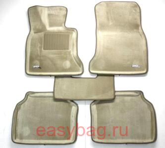   3d  BMW Gran Turismo (F07),  (ST 74-00431)