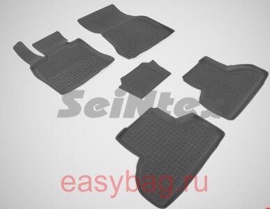 ����������� ��������� Seintex ��� BMW  X6 F-16