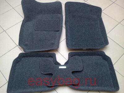 3D boratex   SsangYong Kyron 2007->, - 