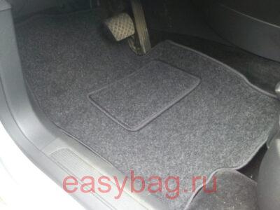 ����� � ����� �������� (boratex) ��� WV Passat B7 �����, �����-�����